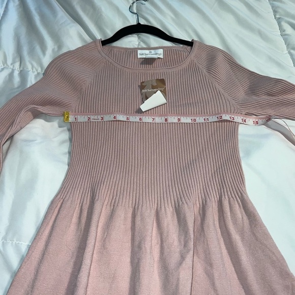 *𝅺women's Soft Surroundings Top Small NWT - Picture 6 of 6